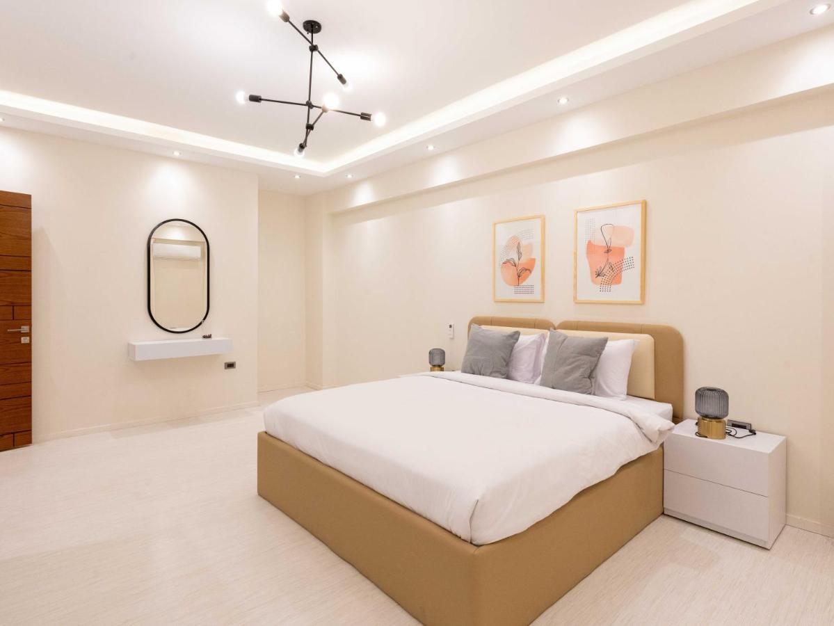 Apartament Bird Nest Near Auc Kair