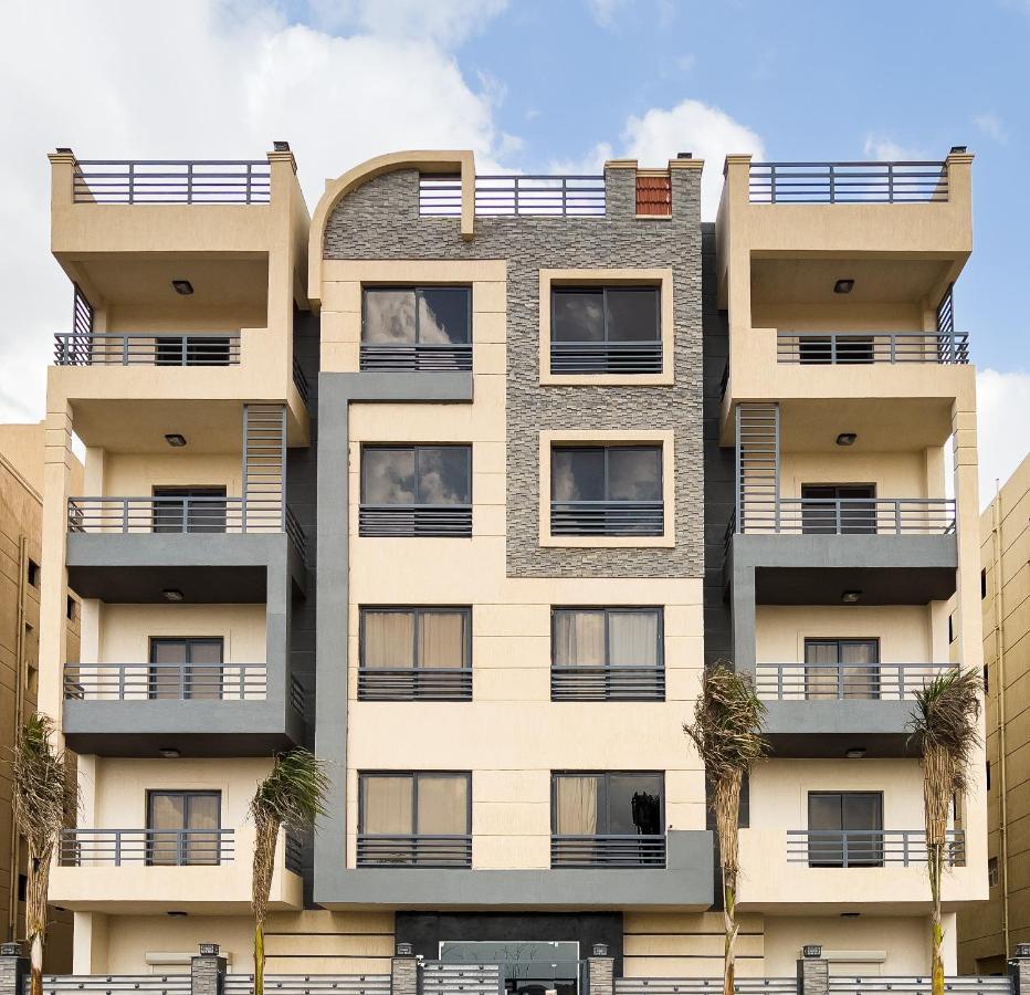 Apartament Bird Nest Near Auc *